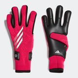 adidas X Speedportal Pro Goalkeeper Gloves Pink/Black - Best Buy Soccer