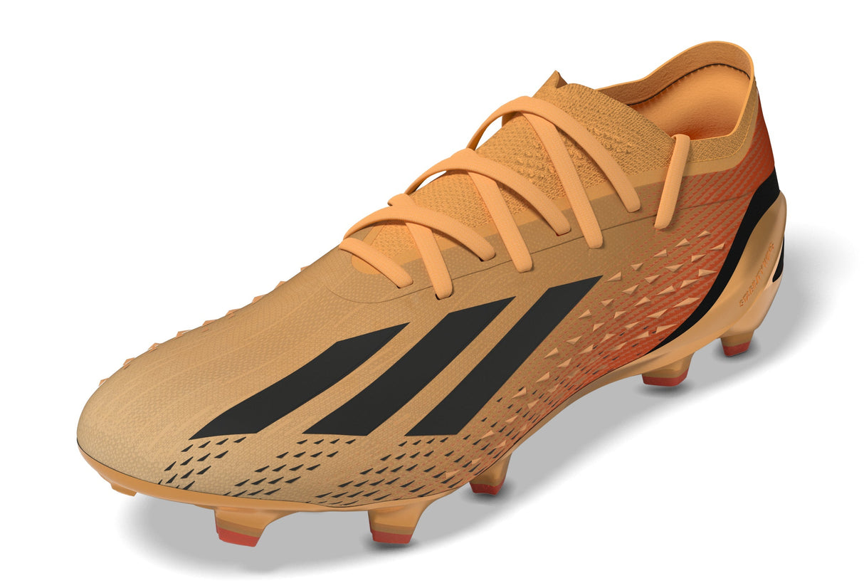 adidas X Speedportal.1 FG Firm Ground Soccer Cleats - Best Buy Soccer