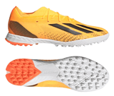 adidas X Speedportal.1 TF Turf Soccer Shoes - Best Buy Soccer