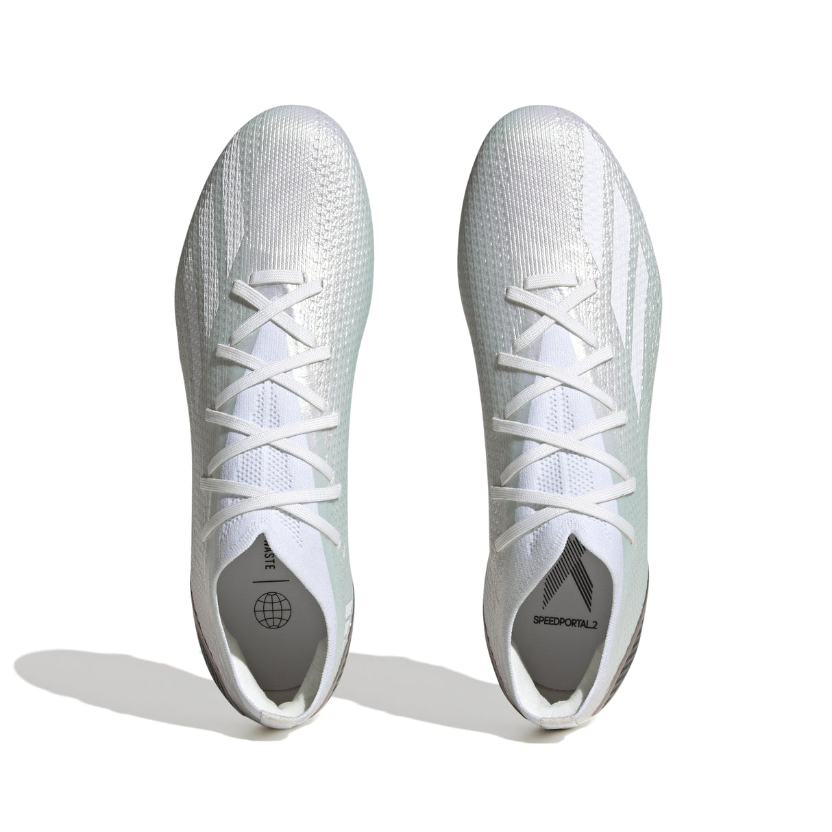 adidas X Speedportal.2 FG Firm Ground Soccer Cleats - Best Buy Soccer