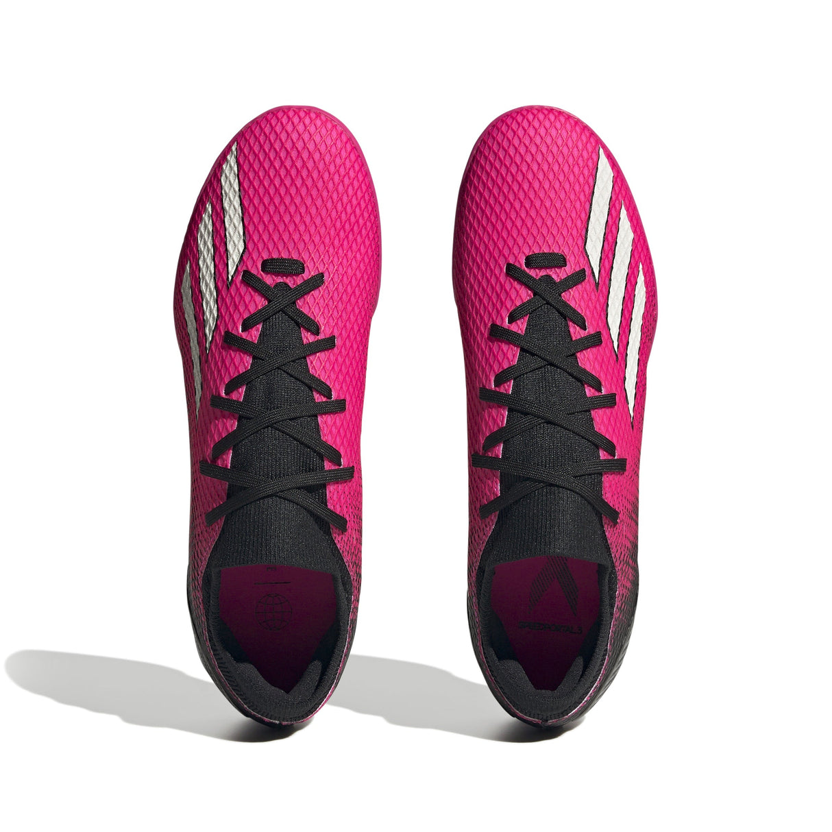 adidas X Speedportal.3 IN Indoor Soccer Shoes - Best Buy Soccer
