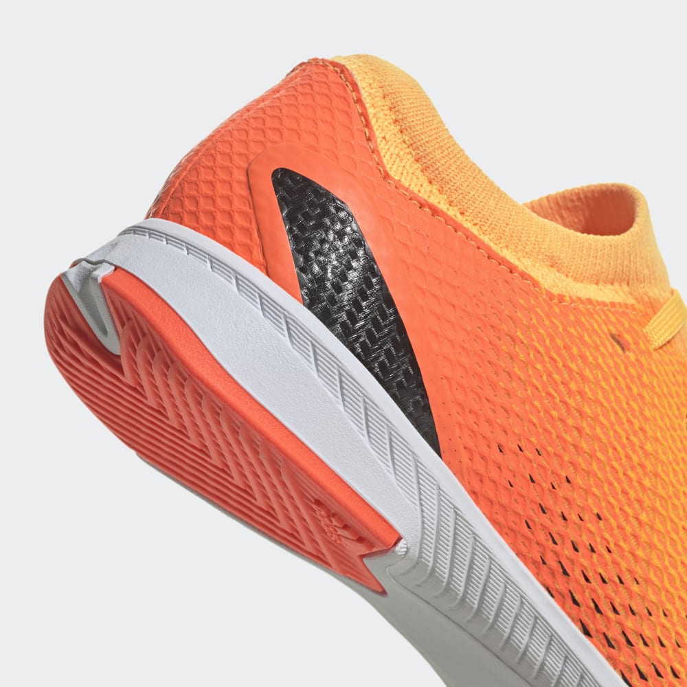 adidas X Speedportal.3 IN Junior Indoor Soccer Shoes - Best Buy Soccer