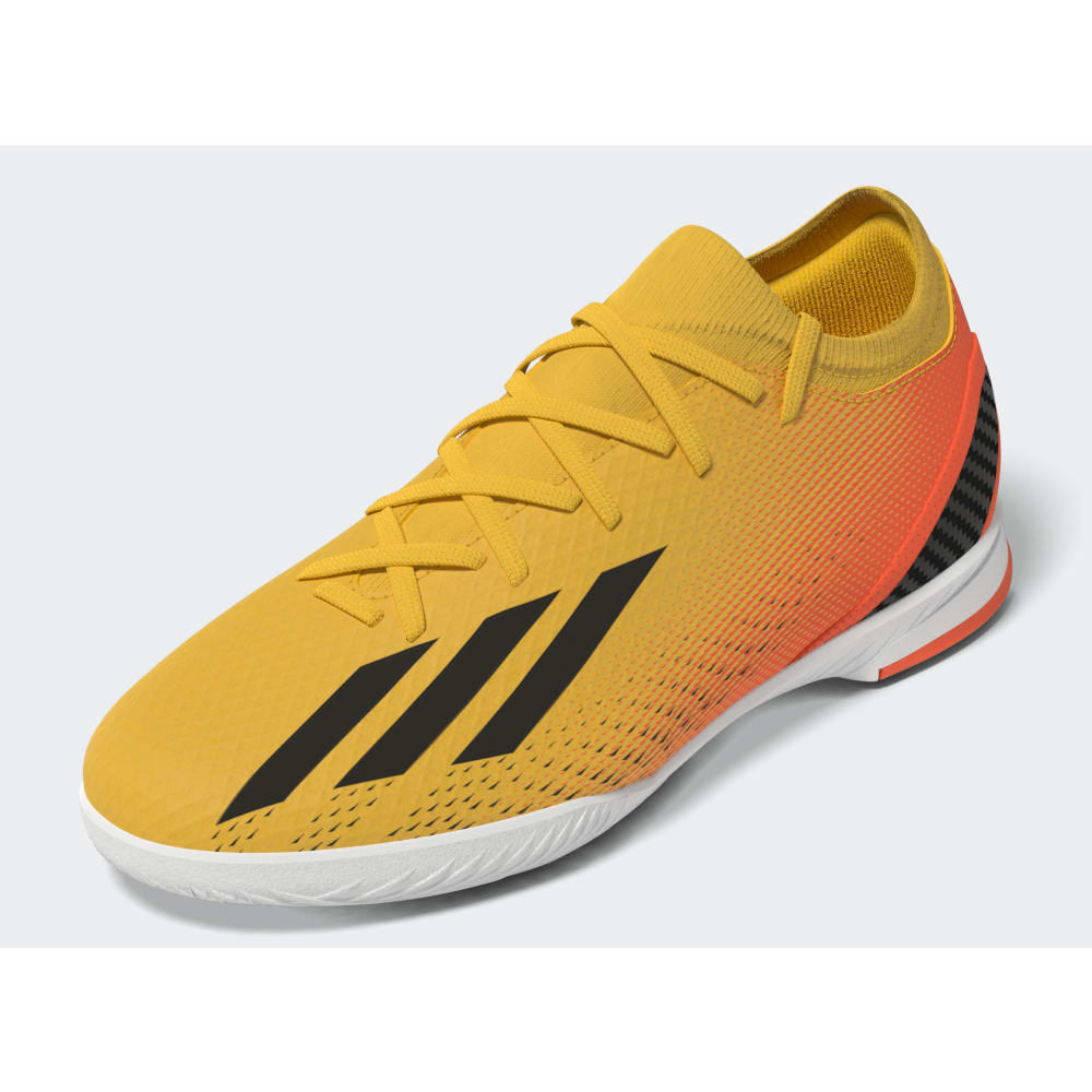 adidas X Speedportal.3 IN Junior Indoor Soccer Shoes - Best Buy Soccer