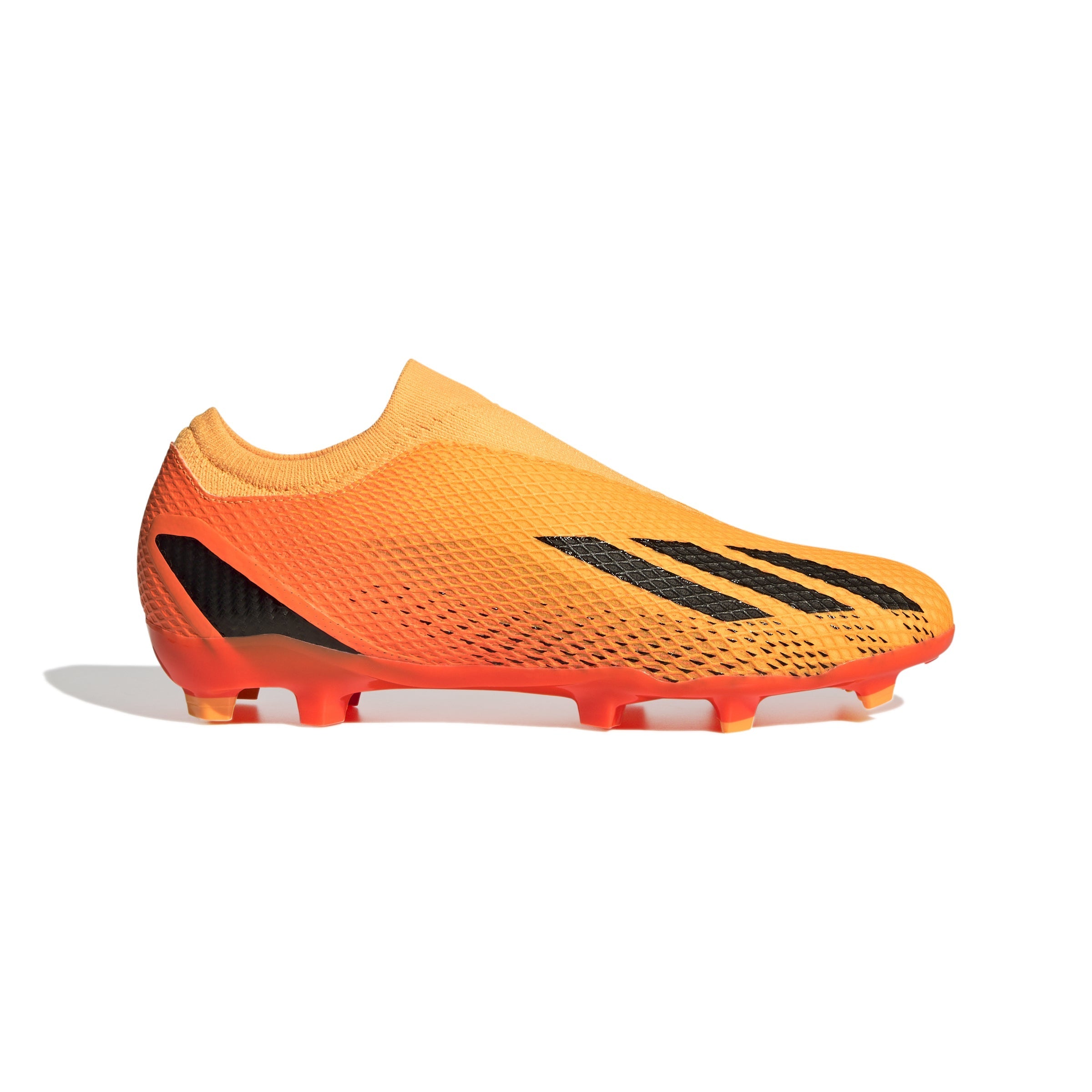 adidas X Speedportal.3 Laceless FG Firm Ground Soccer Cleats - Best Buy Soccer