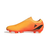 adidas X Speedportal.3 Laceless FG Firm Ground Soccer Cleats - Best Buy Soccer