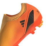 adidas X Speedportal.3 Laceless FG Firm Ground Soccer Cleats - Best Buy Soccer