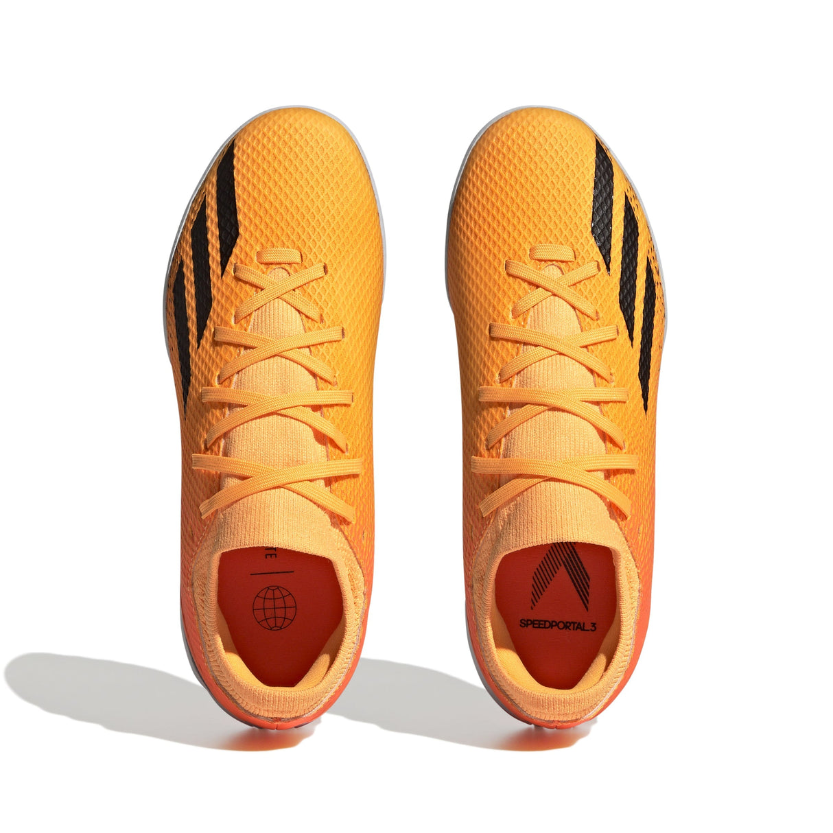 adidas X Speedportal.3 TF Junior Turf Soccer Shoes - Best Buy Soccer