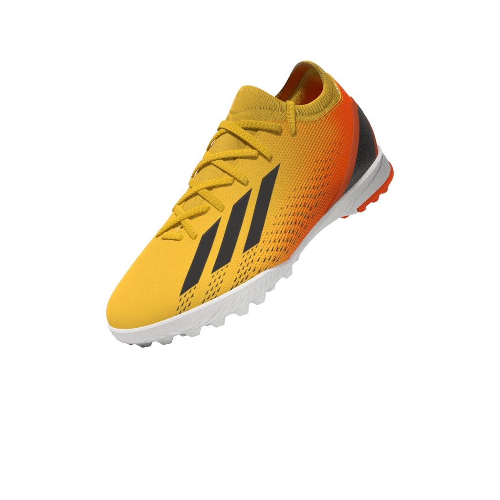 adidas X Speedportal.3 TF Junior Turf Soccer Shoes - Best Buy Soccer