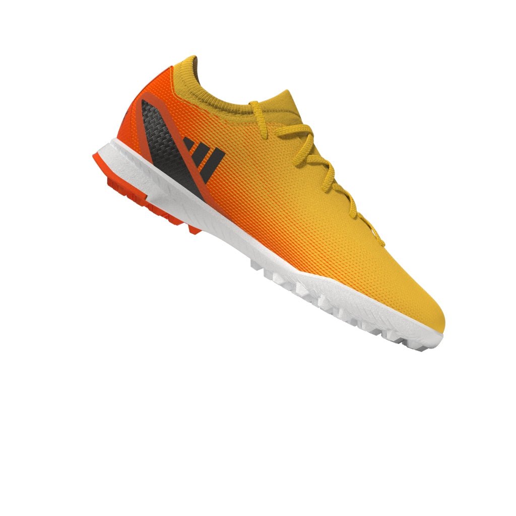 adidas X Speedportal.3 TF Junior Turf Soccer Shoes - Best Buy Soccer
