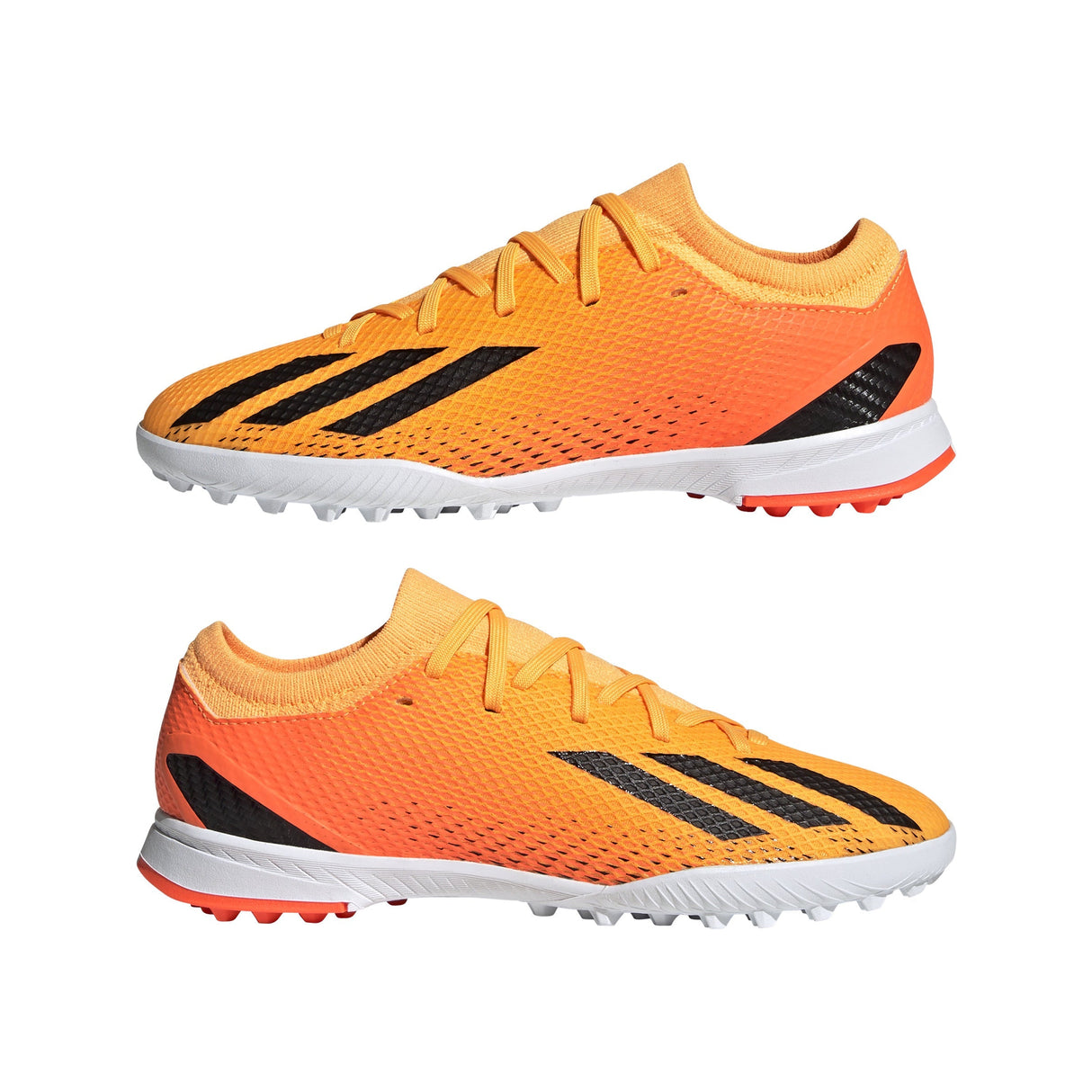 adidas X Speedportal.3 TF Junior Turf Soccer Shoes - Best Buy Soccer
