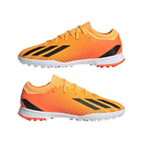adidas X Speedportal.3 TF Junior Turf Soccer Shoes - Best Buy Soccer