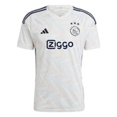 adidas Youth Ajax Amsterdam Away Jersey 23/24 - Best Buy Soccer