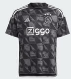 adidas Youth Ajax Amsterdam Third Jersey 23 - Best Buy Soccer