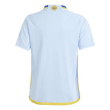 adidas Youth Atlanta United Away Jersey 24 - Best Buy Soccer