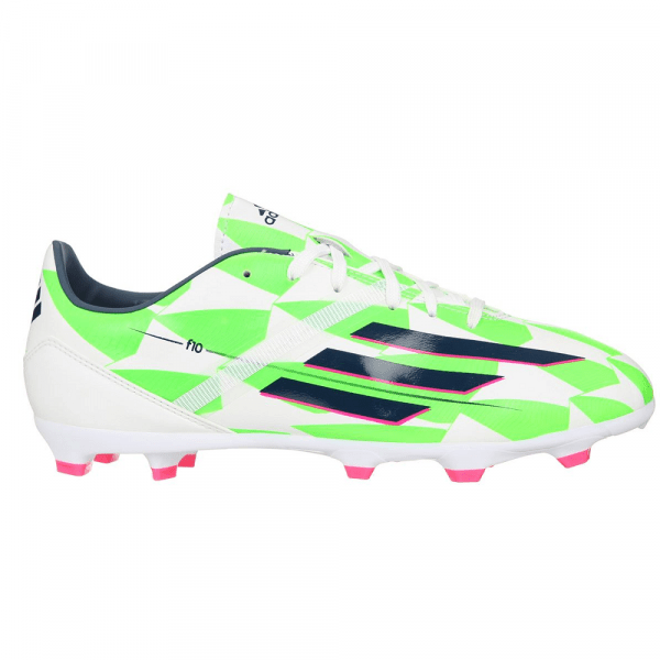 adidas Youth F10 FG Football Boot - Best Buy Soccer
