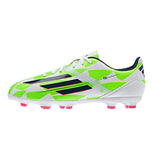 adidas Youth F10 FG Football Boot - Best Buy Soccer