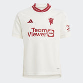 adidas Youth Manchester United Third Jersey 23/24 - Best Buy Soccer