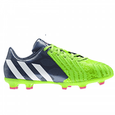 adidas Youth Predator Absolado Instinct FG Football Boot - Best Buy Soccer