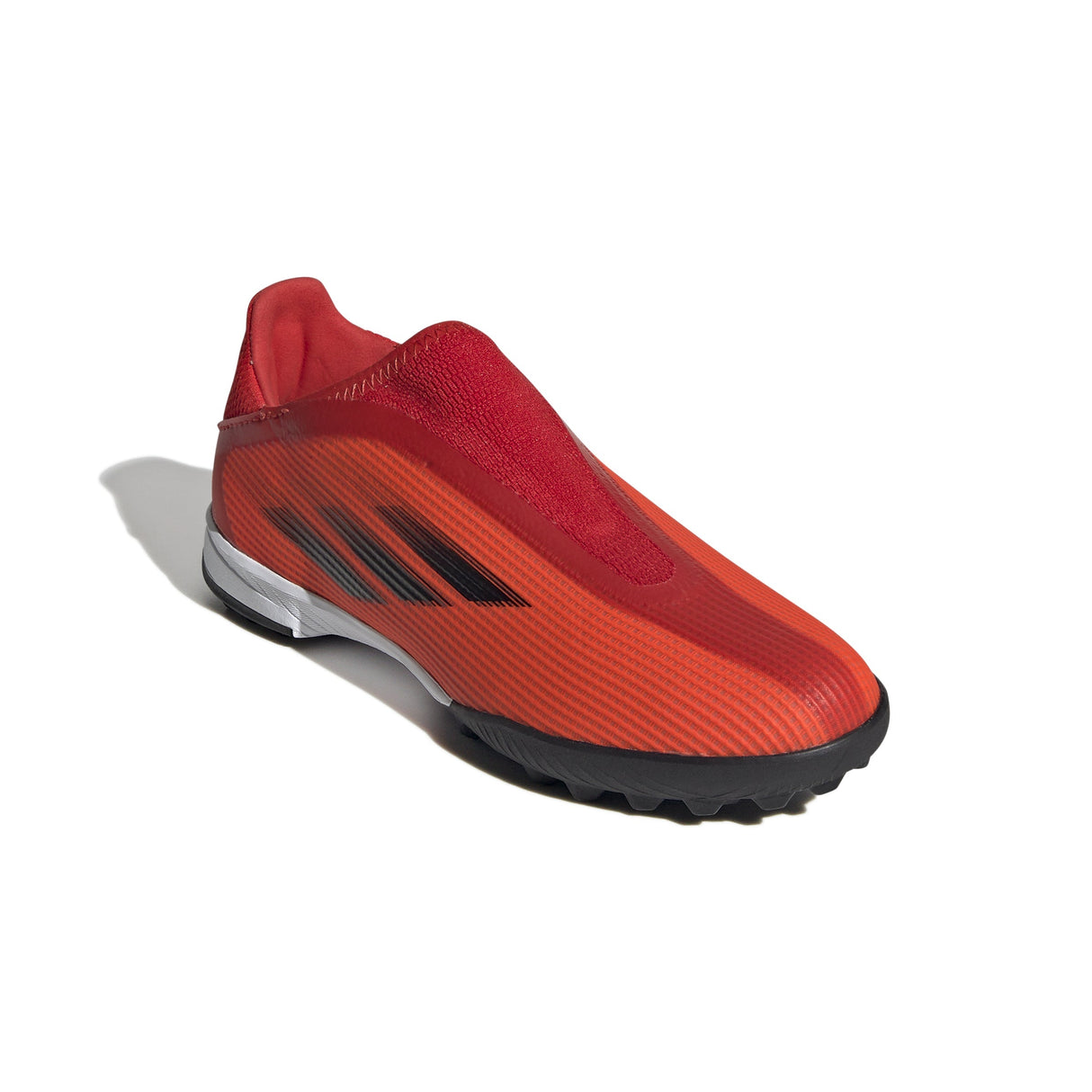 adidas Youth X Speed Flow 3 LL TF Turf Shoes - Best Buy Soccer