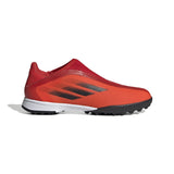 adidas Youth X Speed Flow 3 LL TF Turf Shoes - Best Buy Soccer