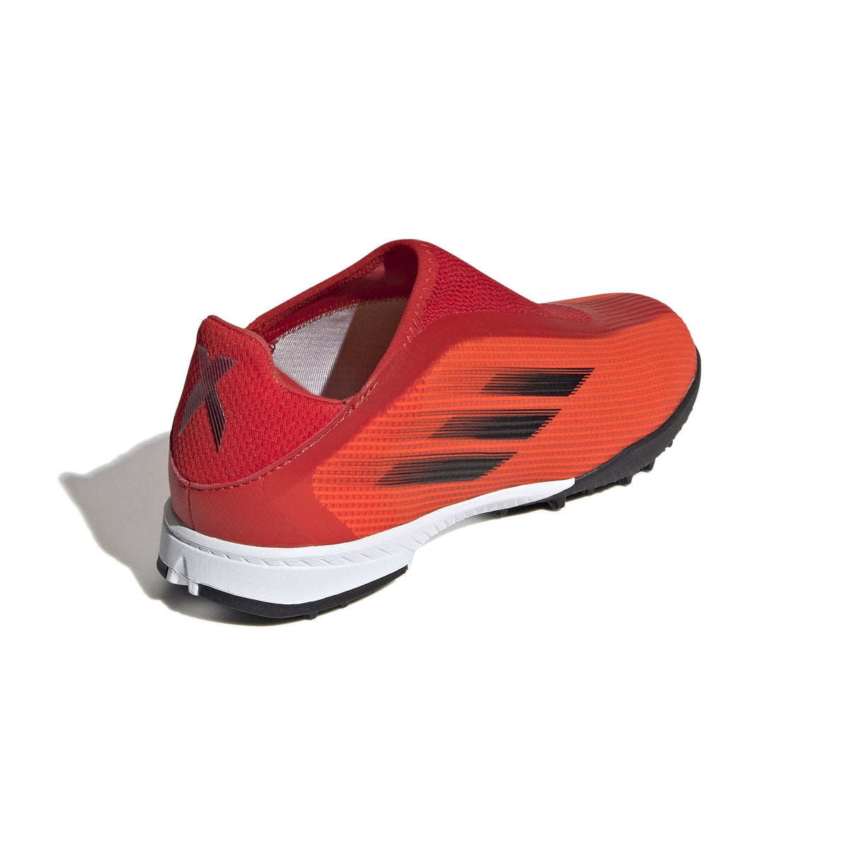 adidas Youth X Speed Flow 3 LL TF Turf Shoes - Best Buy Soccer