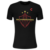 Charly Atlas Champion Tee - Best Buy Soccer