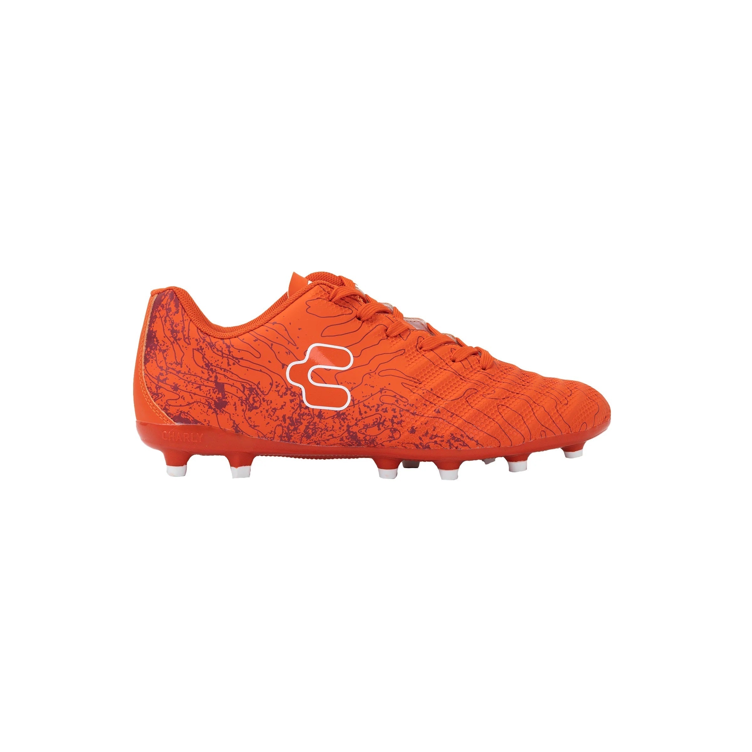 Charly Hot Cross FG Firm Ground Cleats - Best Buy Soccer
