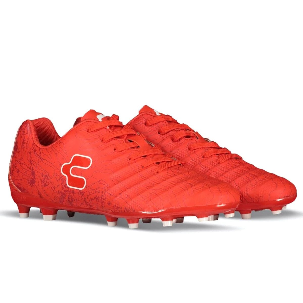 Charly Hotcross Youth FG Firm Ground Cleats - Best Buy Soccer