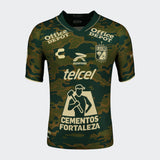 Charly Leon Call of Duty Third Jersey 23/24 - Best Buy Soccer