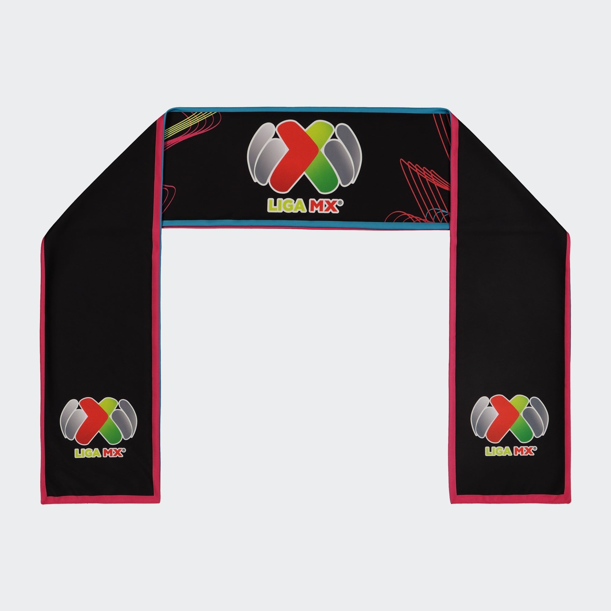 Charly Liga MX All Star Scarf - Best Buy Soccer