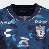 Charly Men's Call of Duty Pachuca Third Jersey 23 - Best Buy Soccer