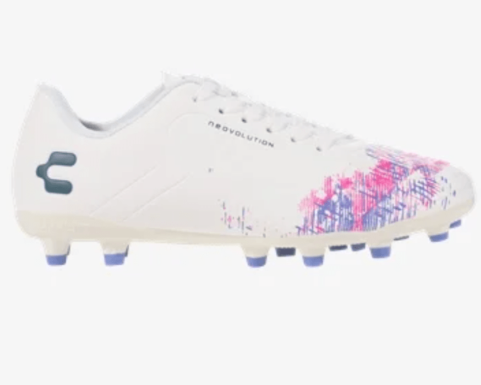 Charly Neoevolution Select FG Firm Ground Cleats - Best Buy Soccer