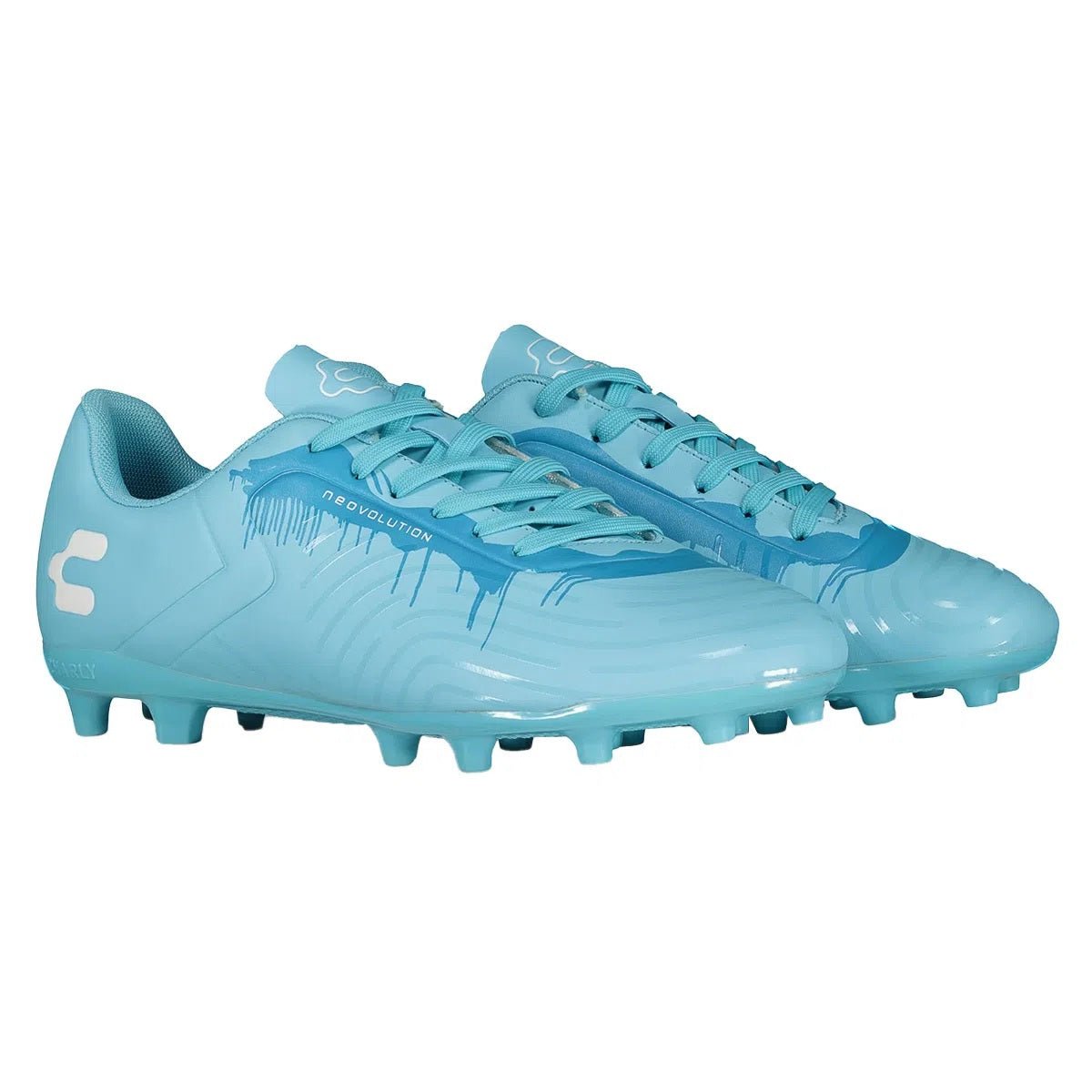 Charly Neoevolution Select FG/AG Firm Ground Cleats - Best Buy Soccer