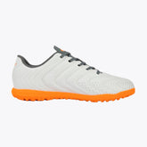 Charly Perseus Select TF Turf Boots White/Orange - Best Buy Soccer