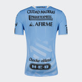 Charly Queretaro 2022 - 23 Men's Away Stadium Jersey - Best Buy Soccer