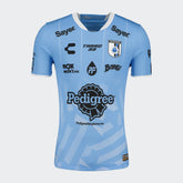 Charly Queretaro 2022 - 23 Men's Away Stadium Jersey - Best Buy Soccer