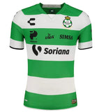 Charly Santos Home Jersey 22 - Best Buy Soccer