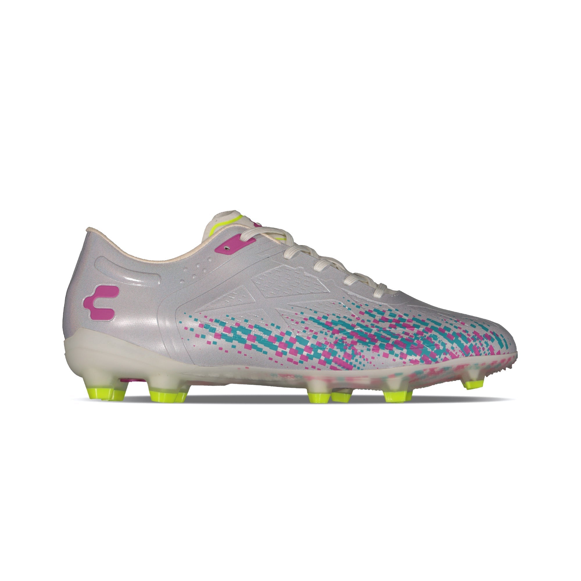 Charly Spektre 3.0 Plus FG Firm Ground Cleats - Best Buy Soccer