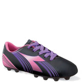 D Avanti MD JR Black - Pink - Best Buy Soccer