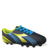 D Avanti MD JR Black - Yellow - Best Buy Soccer