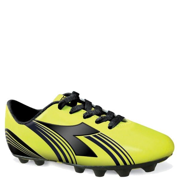 D Avanti MD JR Yellow - Black - Best Buy Soccer