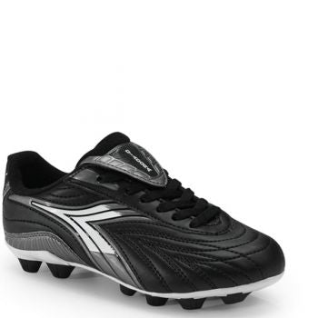 D Furia MD JR Black - White - Best Buy Soccer