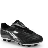 D Furia MD JR Black - White - Best Buy Soccer