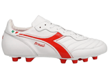 Diadora Brasil Italy OG LT MDU FG Firm Ground Cleats - Best Buy Soccer