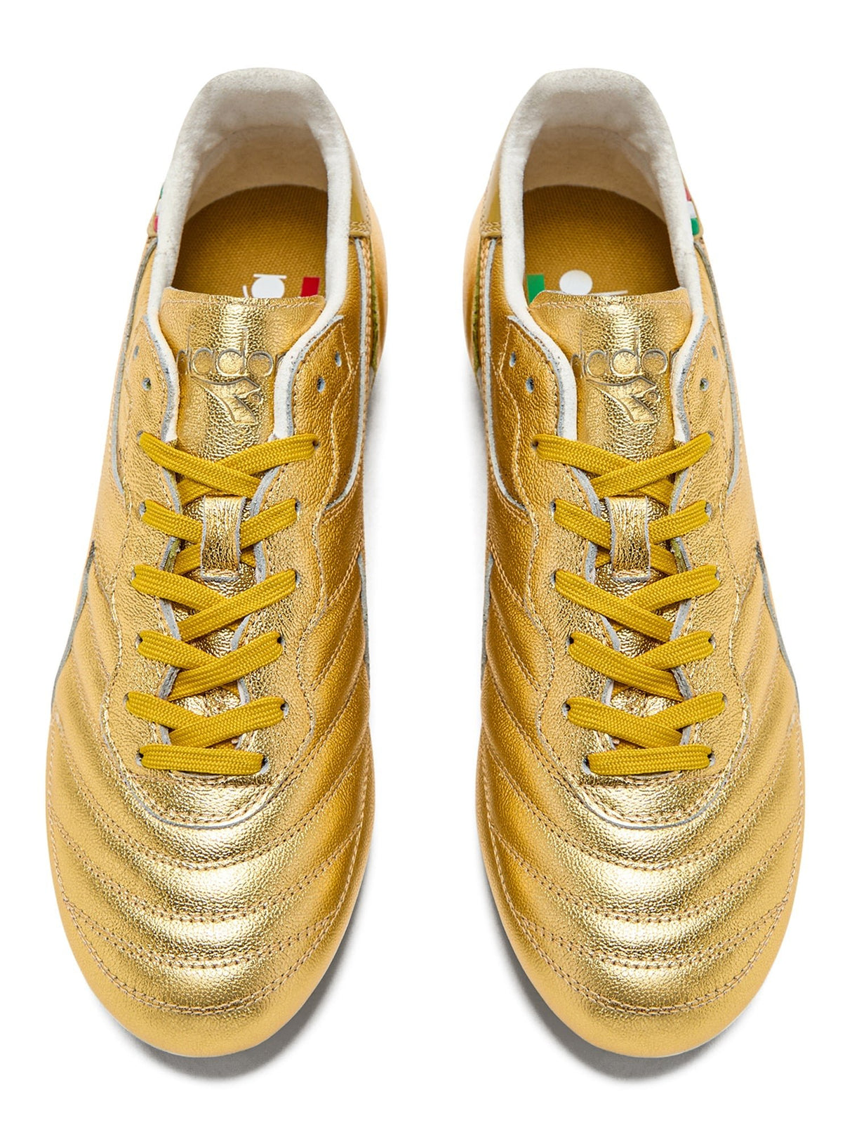 Diadora Brasil Italy OG LT MDU FG Firm Ground Football Boot - Best Buy Soccer