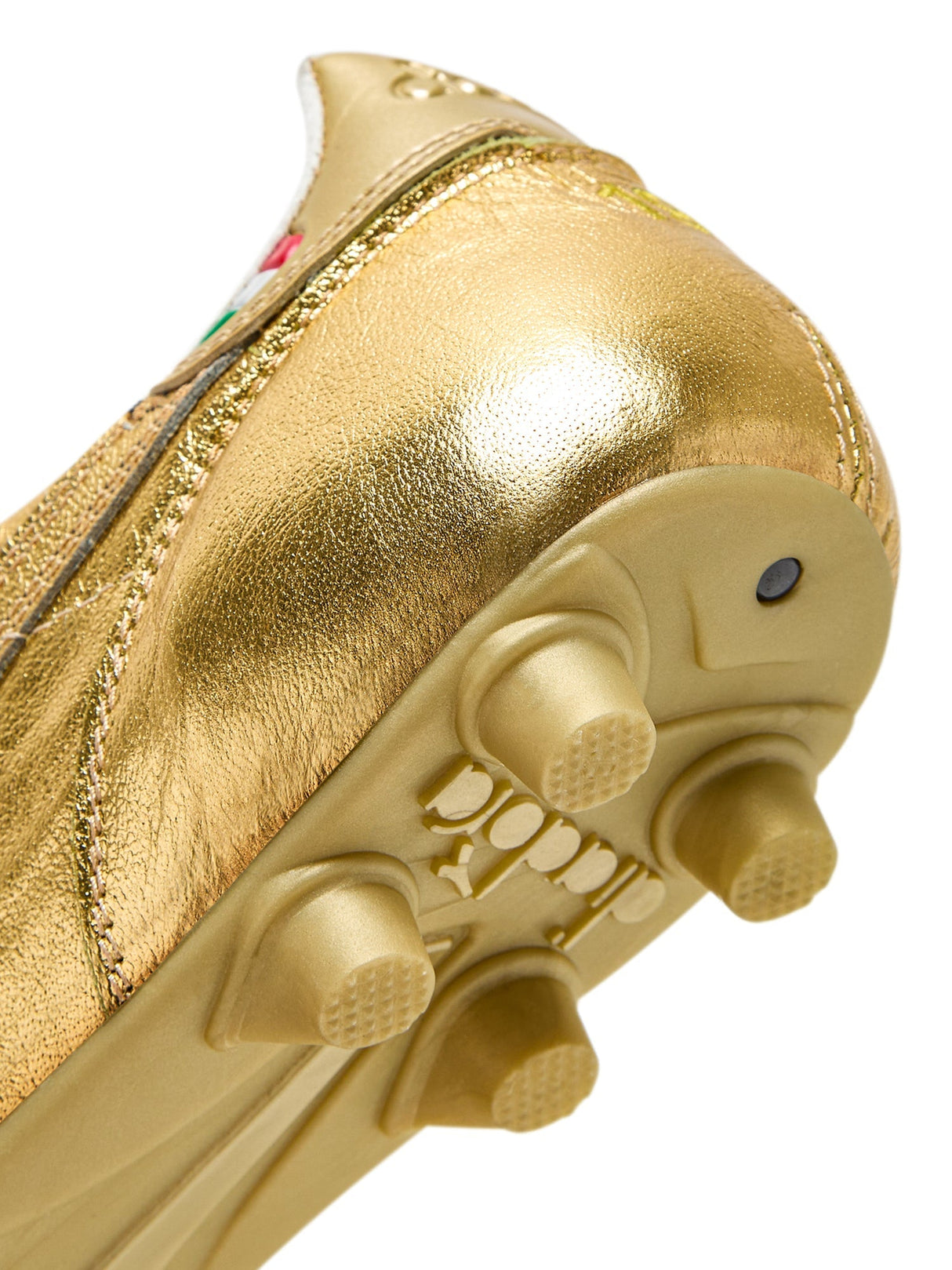 Diadora Brasil Italy OG LT MDU FG Firm Ground Football Boot - Best Buy Soccer