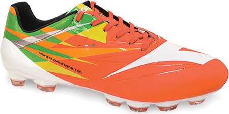 Diadora DiadoraDiadora - NA 2 GLX 14 Flame Red/Wh - Best Buy Soccer