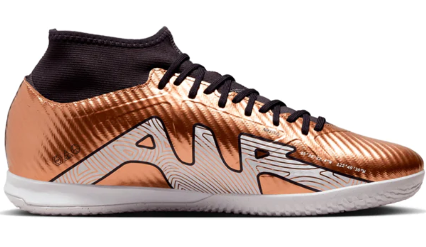 Nike Zoom Mercurial Superfly 9 IC Zapatillas de futbol sala Best Buy Soccer