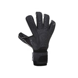 Elite Sport Black Solo Goalkeeper Glove Black - Best Buy Soccer
