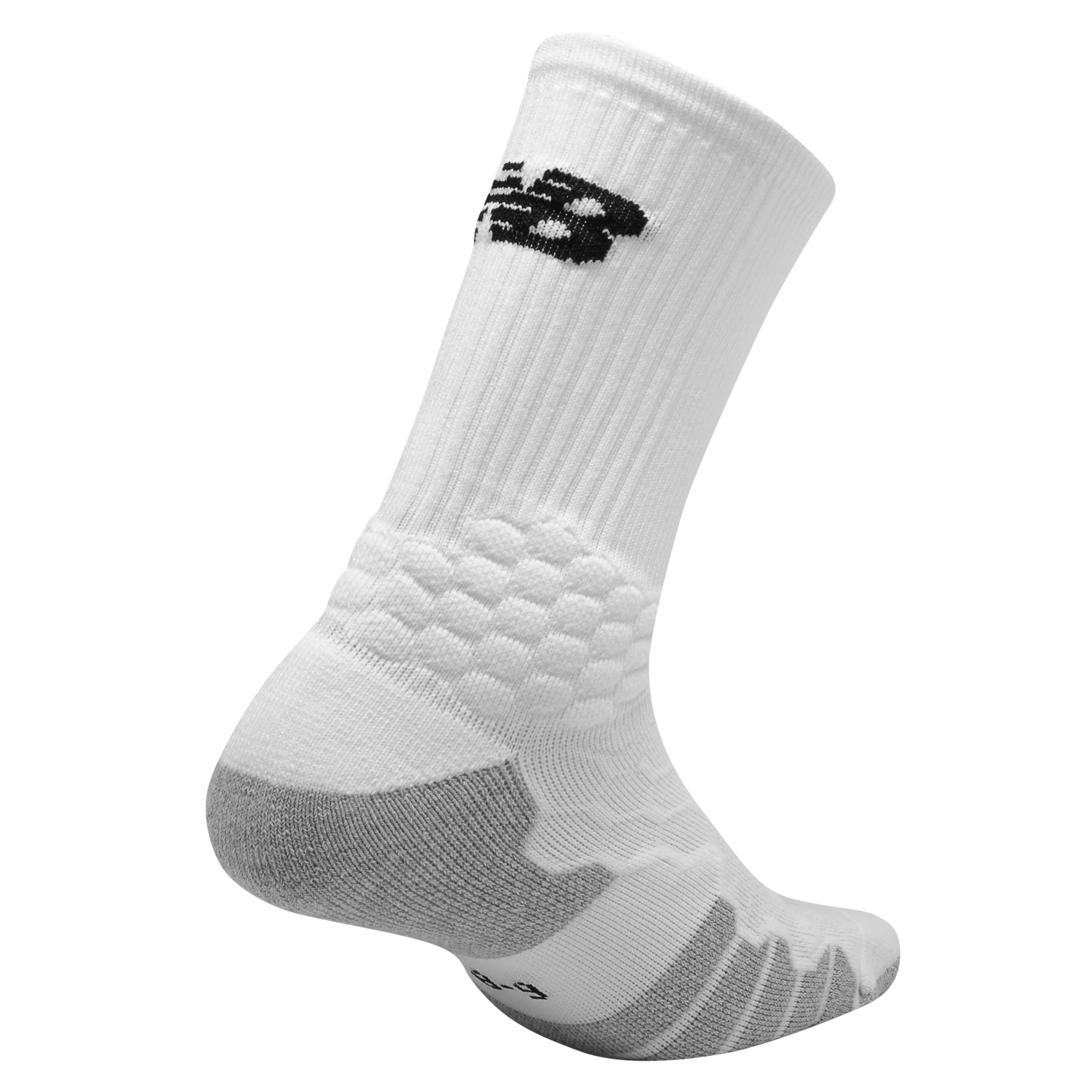 New Balance Core Training Ankle Sock